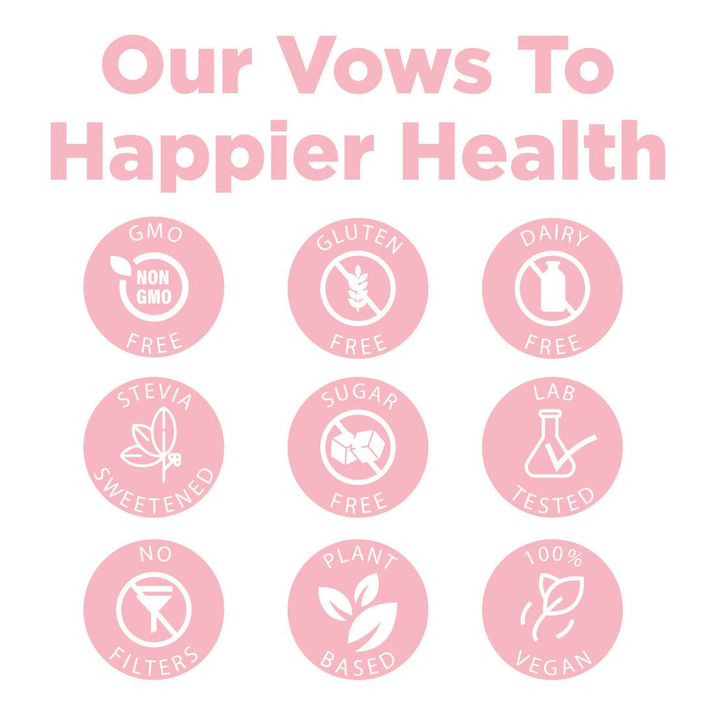 Happier Skindrench Collagen (Marine) | Grocsy