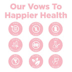 Happier Skindrench Collagen (Marine) | Grocsy