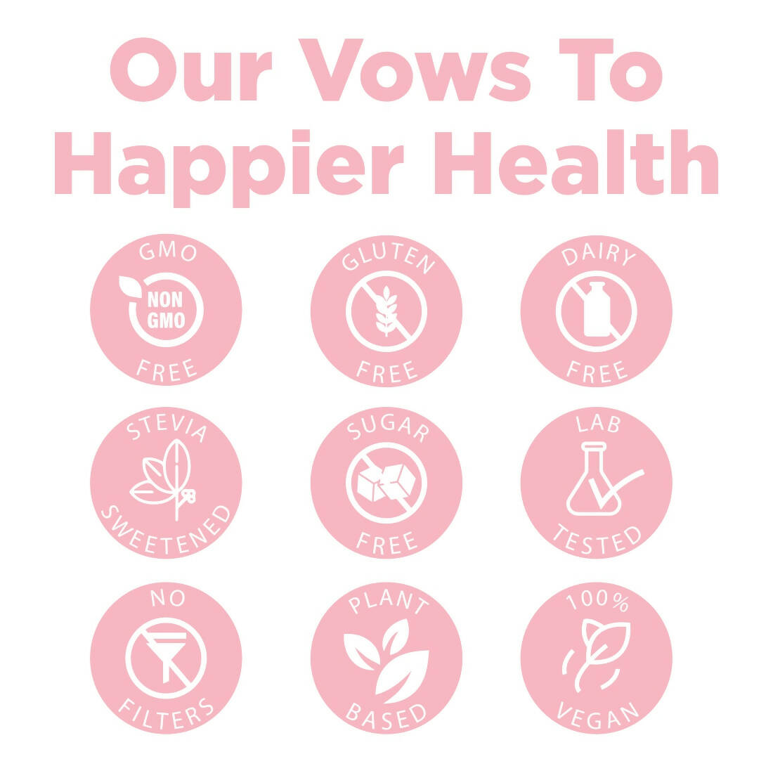 Happier Skindrench Collagen (Marine) | Grocsy