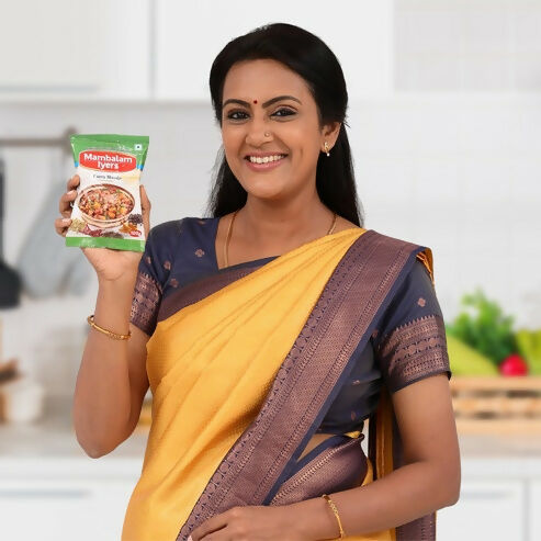 Mambalam Iyers Curry Masala Powder | Grocsy