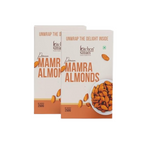 Kitchen Smith Mamra Almonds | Grocsy