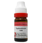 Dr. Reckeweg Typhodinum Dilution | Grocsy