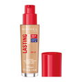 Rimmel London Lasting Finish 25 Hour Foundation SPF 20 - Wheat | Grocsy