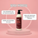 Atisa Peach Bellini Body Lotion | Grocsy