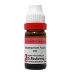 Dr. Reckeweg Manganum Acet Dilution | Grocsy
