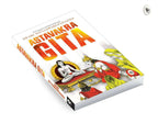Ashtavakra Gita By Swami Nityaswarupananda - ? English | Grocsy