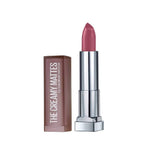 Maybelline New York Color Sensational Creamy Matte Lipstick / 636 Lively Violet | Grocsy