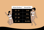 Carmesi Disposable Period Panties | Grocsy