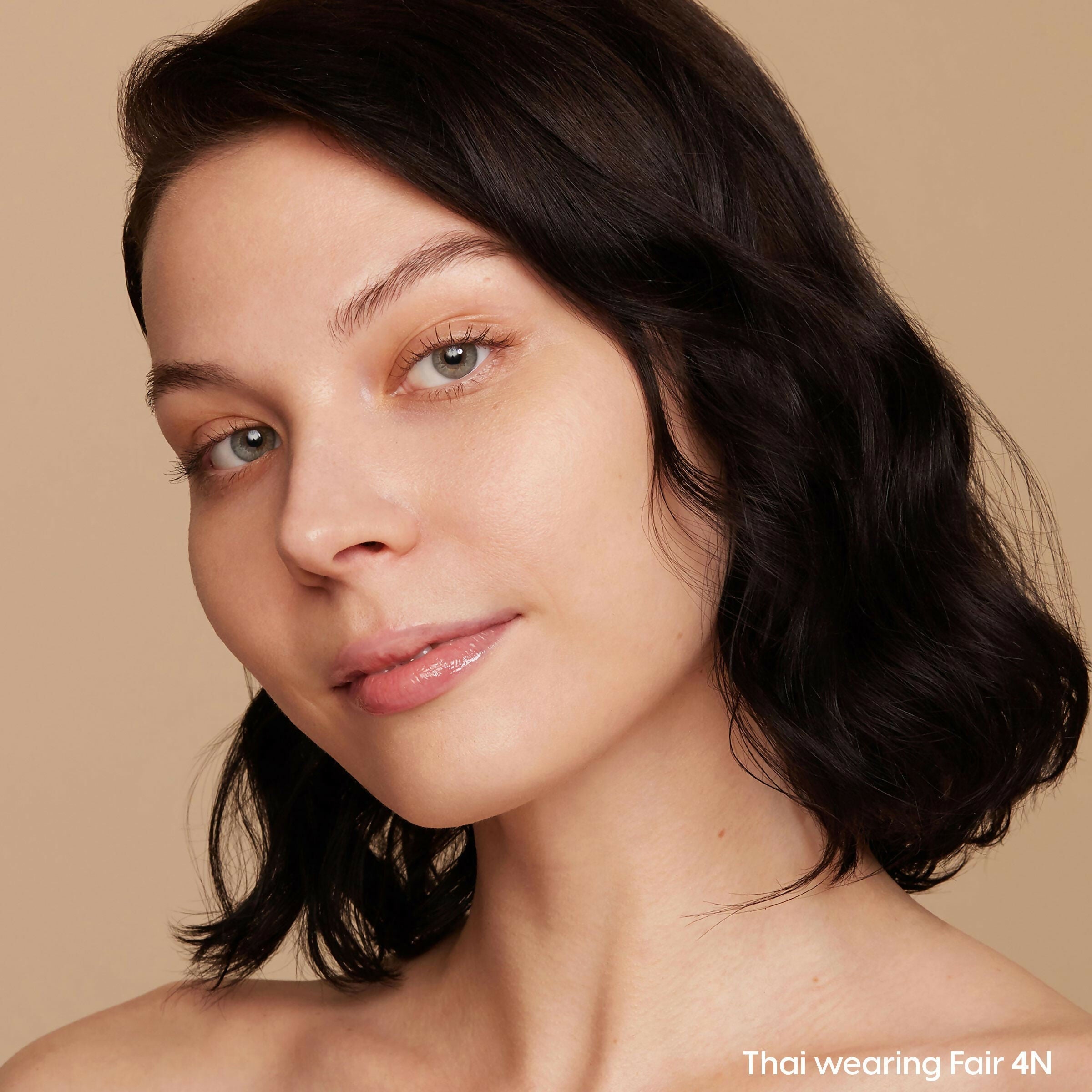 ColourPop Pretty Fresh Tinted Moisturizer - Fair 4n | Grocsy