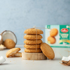 Haldiram's Coconut Cookies | Grocsy