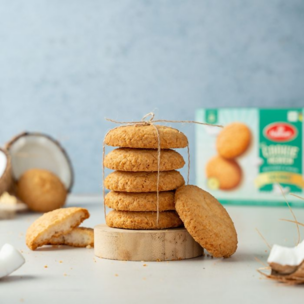 Haldiram's Coconut Cookies | Grocsy