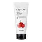 Tonymoly Clean Dew Foam Cleanser - Korean Skincare | Grocsy