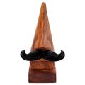Collectibles India Spectacle Holder | Grocsy