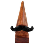 Collectibles India Spectacle Holder | Grocsy