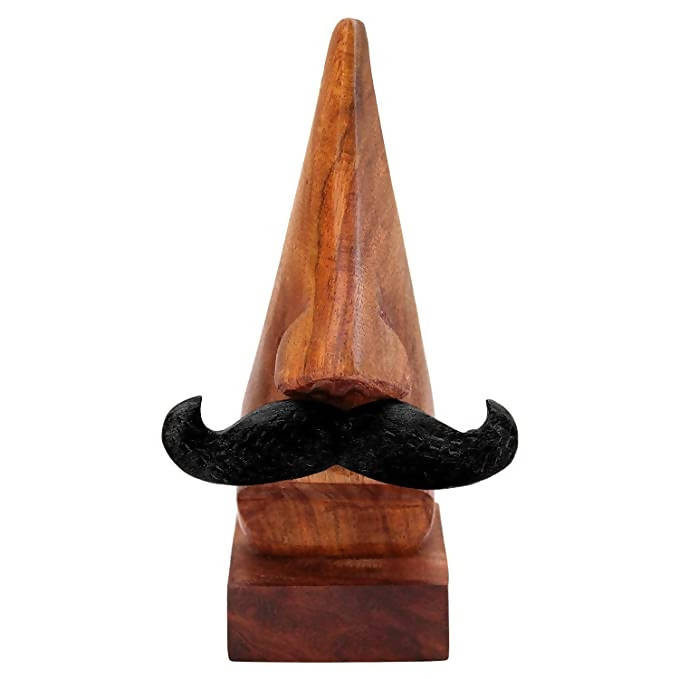 Collectibles India Spectacle Holder | Grocsy