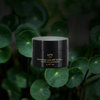 82°E By Deepika Padukone Moisturiser With SPF 40 PA+++ With Gotu kola and Ceramides, Hydrates Skin | Grocsy