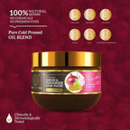 Khadi Natural Onion & Fenugreek Hair Mask | Grocsy