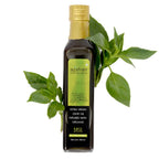 Azafran Infusions Basil Infused Extra Virgin Olive Oil | Grocsy