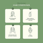August Bioscience Soft & Smooth Hair Conditioner | Grocsy