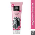Cos-IQ Emily In Paris Emily's Enchanté Shower Gel | Grocsy
