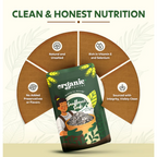 Organic Pantry Sunflower Seeds | Grocsy
