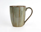 Simply Soho Olive Ridge Mugs | Grocsy