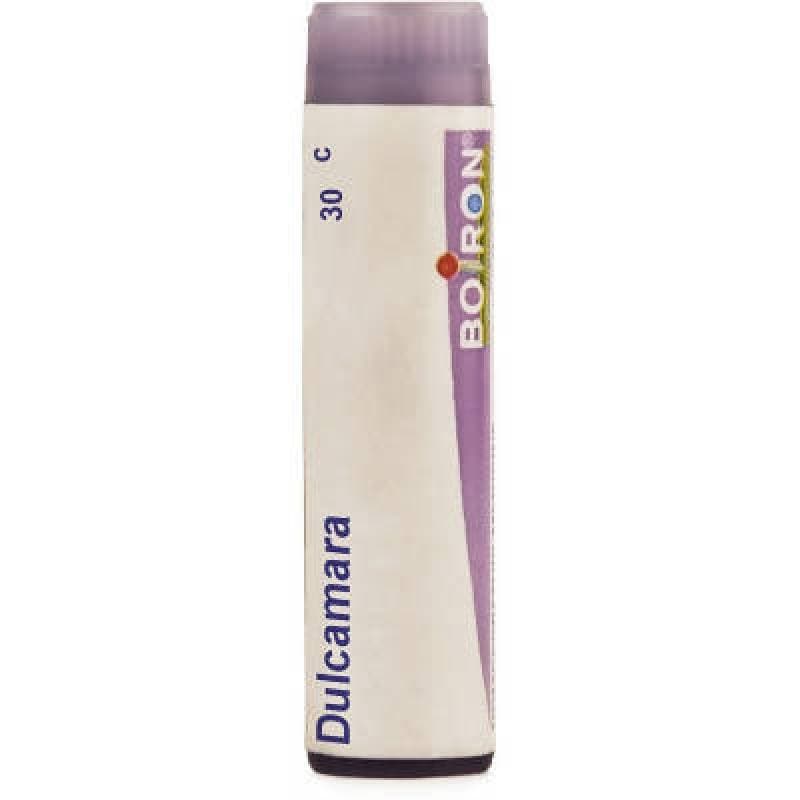 Boiron Homeopathy Dulcamara | Grocsy