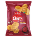 Haldiram's Thai Tadka Sriracha Potato Chips | Grocsy