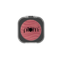 Plum Cheek-A-Boo Shimmer Blush 125 Pink About You | Grocsy