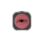 Plum Cheek-A-Boo Shimmer Blush 125 Pink About You | Grocsy