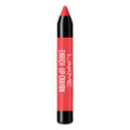 Lakme Enrich Lip Crayon - Shocking Pink | Grocsy