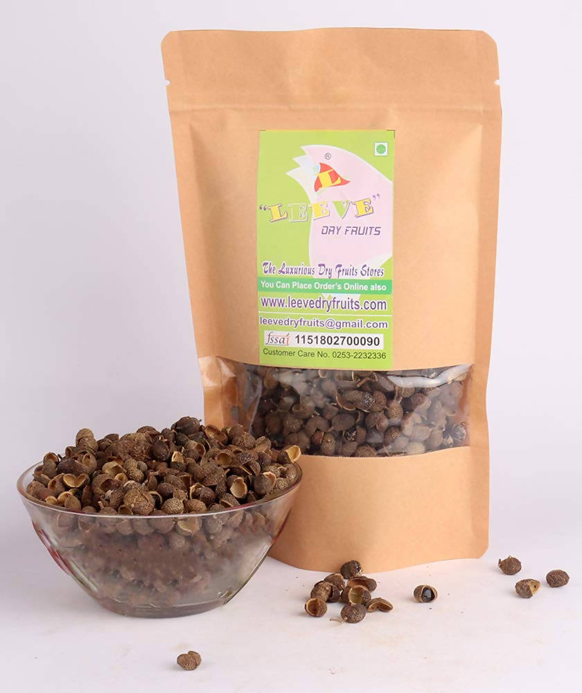 Leeve Dry Fruits Szechuan Pepper | Grocsy