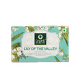 Organic Harvest Lily of the Valley Bathing Bar | Grocsy