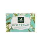 Organic Harvest Lily of the Valley Bathing Bar | Grocsy