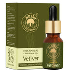 Old Tree Vetiver Essential Oil | Grocsy