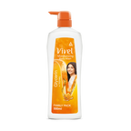 Vivel Moisturizing Body Wash Glycerin & Honey Pump Bottle Shower Gel for Soft Glowing Skin | Grocsy
