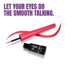 Elle 18 Eye Drama Liner - Pink | Grocsy