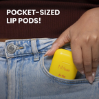 NY Bae Air Kiss Lip Pods - Mauve Move 07 | Grocsy