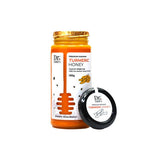 Dr. Talat's Premium Kashmir Turmeric Honey