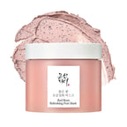 Beauty of Joseon Red Bean Refreshing Pore Mask - Korean Skincare | Grocsy