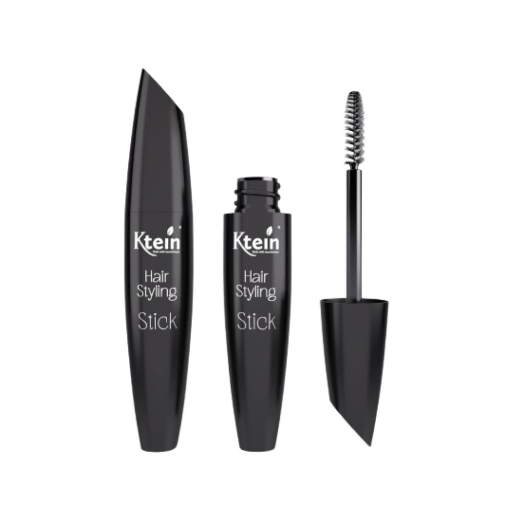 Ktein 100% Natural Plant Based Hair Styling stick | Grocsy