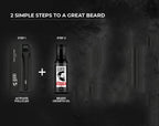 Beardo Beard & Hair Growth Oil | Grocsy