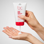Schwarzkopf Professional Bonacure Repair Rescue Sealed Ends With Arginine | Grocsy