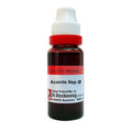 Dr. Reckeweg Aconite Nap Mother Tincture Q | Grocsy