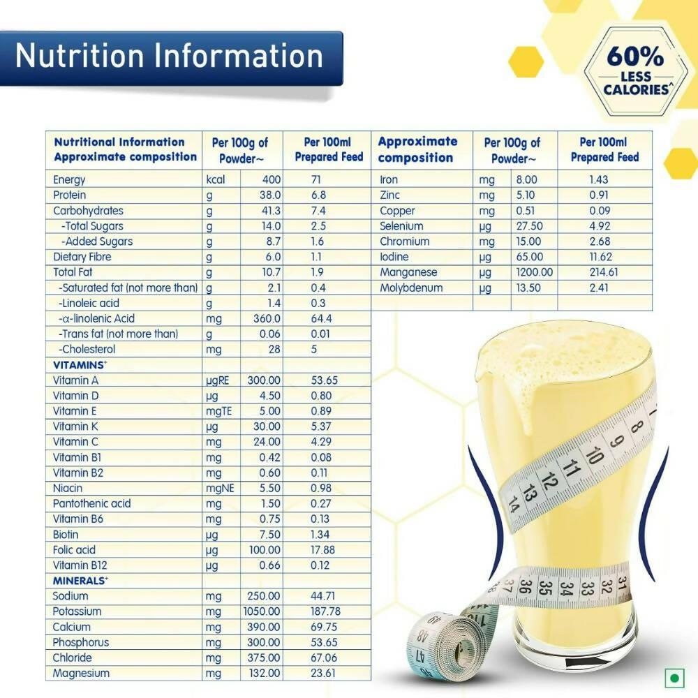 Nestle Optifast Weight Management Shake - Low Calorie Diet, Nutritional Drink, Healthy Weight Management | Grocsy