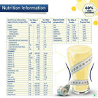 Nestle Optifast Weight Management Shake - Low Calorie Diet, Nutritional Drink, Healthy Weight Management | Grocsy