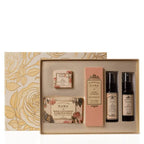 Kama Ayurveda Rose Essential Gift Box | Grocsy