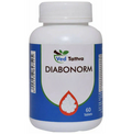 Ved Tattva Diabonorm Tablets | Grocsy