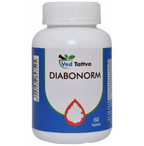 Ved Tattva Diabonorm Tablets | Grocsy