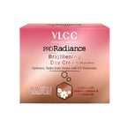 VLCC Pro Radiance Brightening Day Cream | Grocsy